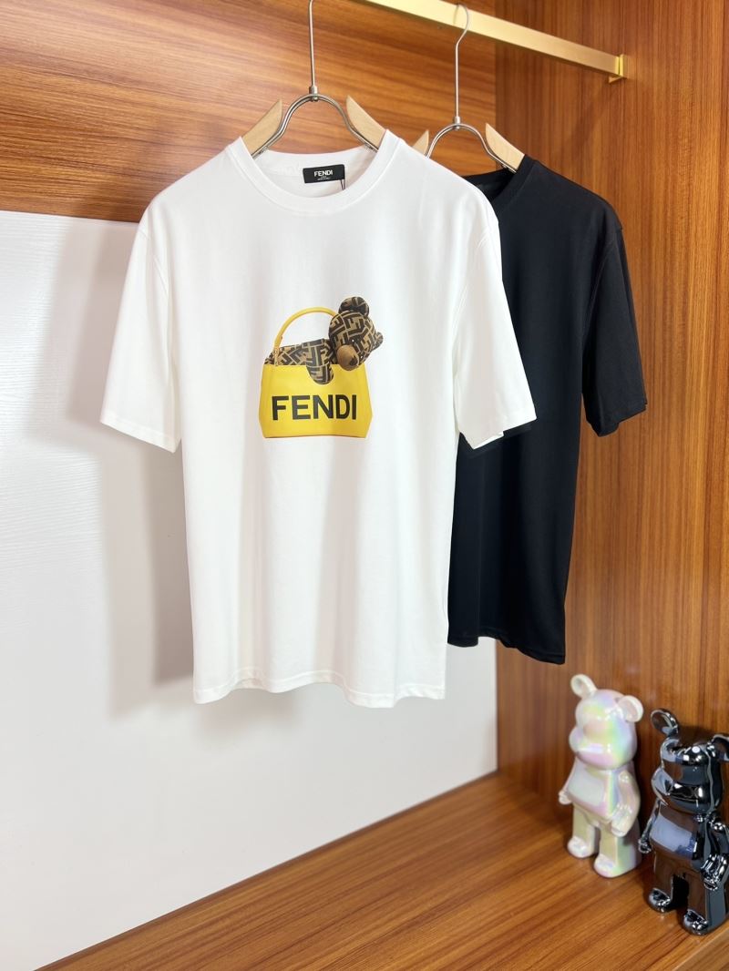 Fendi T-Shirts